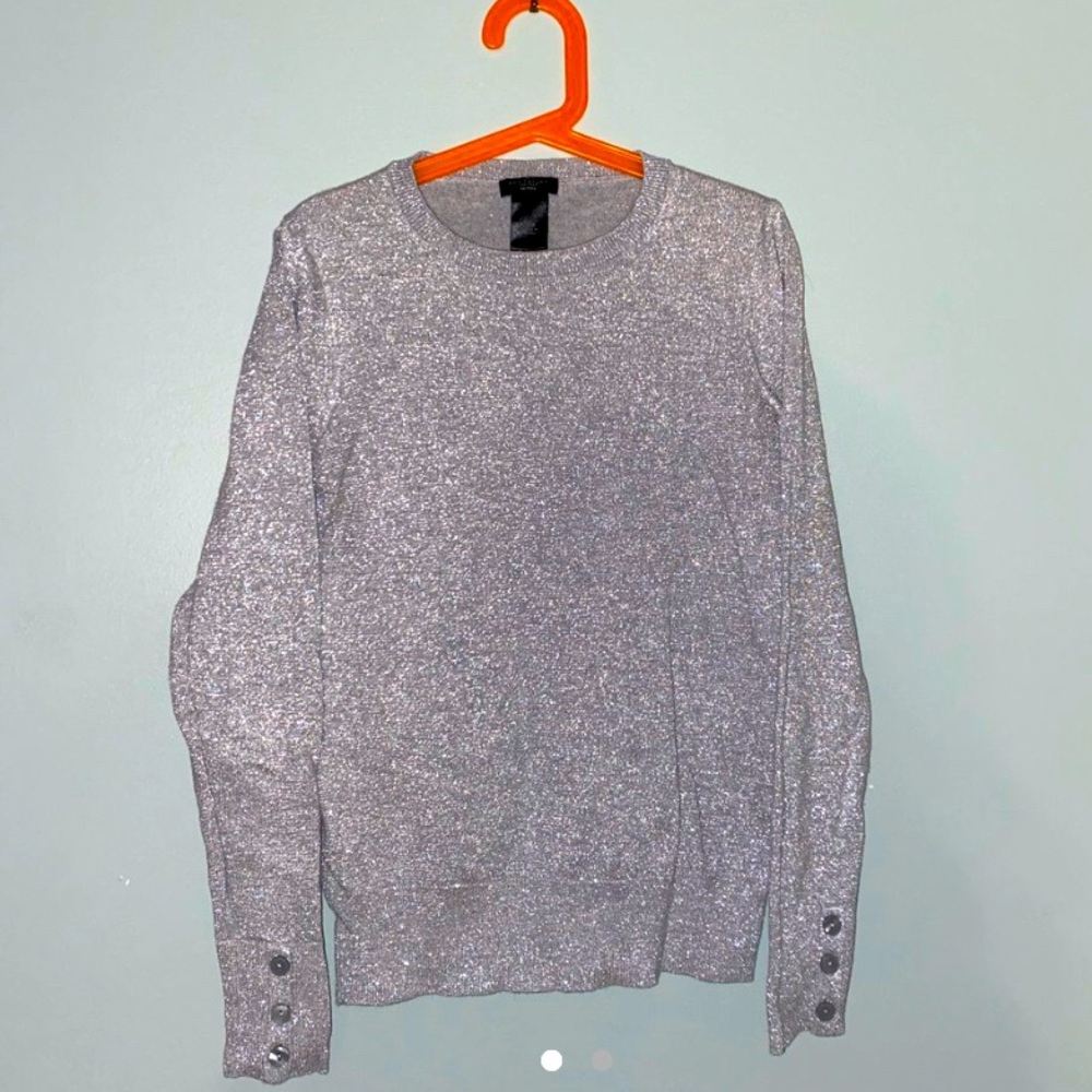 Ann Taylor sweater
